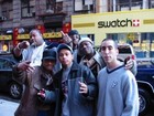 Picture for song 'Keeping it bizz (TnT & CREAM)' by artist 'Urban On Top'