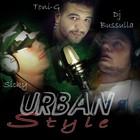 Picture for song 'RAP ATTACK' by artist 'Urban Style'