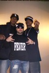 Picture for song 'THEY I BE LEANIN' by artist 'US OR NUFFIN ENT'