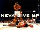 Picture for song 'Neva Give Up' by artist 'VahhaBeatz'