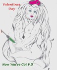 Picture for song 'are U ready' by artist 'Valentines Day'
