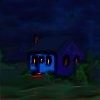 Picture for song 'Cinderella Moon Instrumental' by artist 'Van Gogh's Ear for Music'