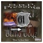 Picture for song 'PIMPIN DEZE' by artist 'VARIOUS ARTIST TALLADEGA SLIM'