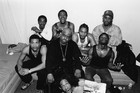 Picture for song 'Bang One' by artist 'Vault Beats'