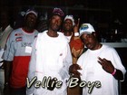 Picture for song 'Dropping It All' by artist 'Vellie Boyz'