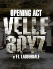 Picture for song 'What's Up With You (Clean Version)' by artist 'Vellie Boyz'