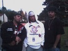 Picture for song 'Confused' by artist 'Vengeful Souljaz (Hartford CT)'