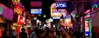 Picture for song 'Night Life Sample with Tag' by artist 'Verde Music Group'