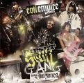 Picture for song 'Dipset SkullGang Anthem' by artist 'Vergil Wize'
