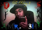 Picture for song 'nice 2 meet u' by artist 'Vern Dii'