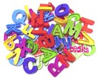 Picture for song 'Alphabet Cereal' by artist 'Vertiflow'