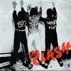 Picture for song 'White Riot' by artist 'VeRy MeTaL'