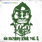 Picture for song 'TREMENDOUS by Vexx P & Nixe Escapade' by artist 'Vexx P'