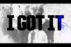 Picture for song 'I Got It' by artist 'Via the Great'