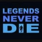 Picture for song 'Legends Never Die' by artist 'Via the Great'