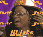 Picture for song 'Lil John Has Returned!!!!' by artist 'viciouztracks'