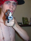 Picture for song 'Such A Thug (Jonny Brown Jr & Bobby Keagle Diss)' by artist 'Victom Of Society (Album)'