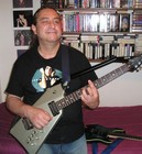 Picture for song 'Immigrant Song' by artist 'Victor Coral'