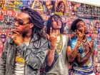 Picture for song 'Go Get It' by artist 'Victor H Beats'