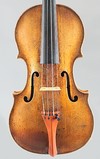 Picture for song 'Kna'an Violin' by artist 'Vida Sound'