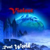 Picture for song 'Reel World' by artist 'Violent'