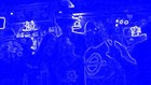 Picture for song 'No Amount Of Kisses' by artist 'Violet Vicious and The Vagabonds'