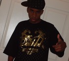 Picture for song 'Can't Do It Like Me' by artist 'VIP of The FlyBoyz'