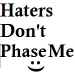 Picture for song 'Genius - Dont Phase' by artist 'Virginia Genius'