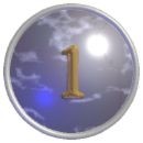 Picture for song 'The Only One' by artist 'Visibly Shaken'