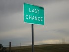 Picture for song 'Last Chance' by artist 'V-Kingz Beats'