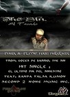 Picture for song 'El Ultimo Dia Del Siniestro' by artist 'Voces De Barrio'
