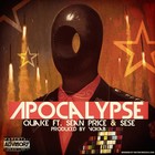 Picture for song 'Apocalypse - Quake Matthews Ft. Sean Price & Sese' by artist 'Vokab Beats'