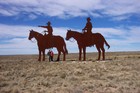 Picture for song 'Cowboy Justice' by artist 'Vortexan'