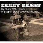 Picture for song 'Teddy Bears' by artist 'WAE'