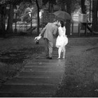 Picture for song 'Walking In The Rain' by artist 'Wagga Moon'