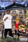 Picture for song 'waha boy this dj so funky beat you can't be me' by artist 'Waha boyz'