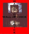 Picture for song 'No Change' by artist 'Wall Of Chick'
