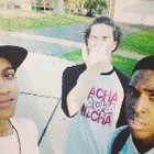 Picture for song 'Walter Mitty Gang - Only That Real Remix' by artist 'Walter Mitty Gang'