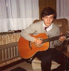 Picture for song 'Heroes' by artist 'Walter Volante'