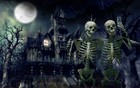 Picture for song 'Hunted House' by artist 'War Zone Beats'