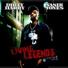 Picture for song 'They Think feat. Tessin' by artist 'Wasteland-BTS'