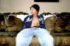 Picture for song 'Darien - See You Smile Rough Version' by artist 'DayDay Fasho aka Darien'