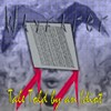 Picture for song 'Words that i Want to say to You, but Can't' by artist 'Wayfarer'