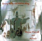 Picture for song 'GOD MY FIRST LOVE (Shawn, Miriam & Wayne)' by artist 'Wayne Pascall Acappella'