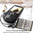 Picture for song 'TEXT MESSAGE (Psalm 96:1 & 4) SING TO THE LORD' by artist 'Wayne Pascall Acappella'