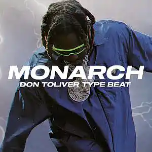 Picture for song 'Monarch (BUY 1 GET 4 FREE)' by artist 'Wendigo'