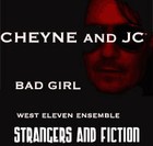 Picture for song 'BAD GIRL (FEATURING CHEYNE PRIDE)' by artist 'west eleven ensemble'