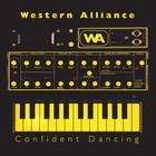 Picture for song '07 Confident Dancing' by artist 'Western Alliance(UK)'