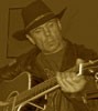 Picture for song 'Old Familiar Pain' by artist 'Weston James'