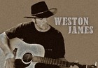 Picture for song 'What an Honor' by artist 'Weston James'